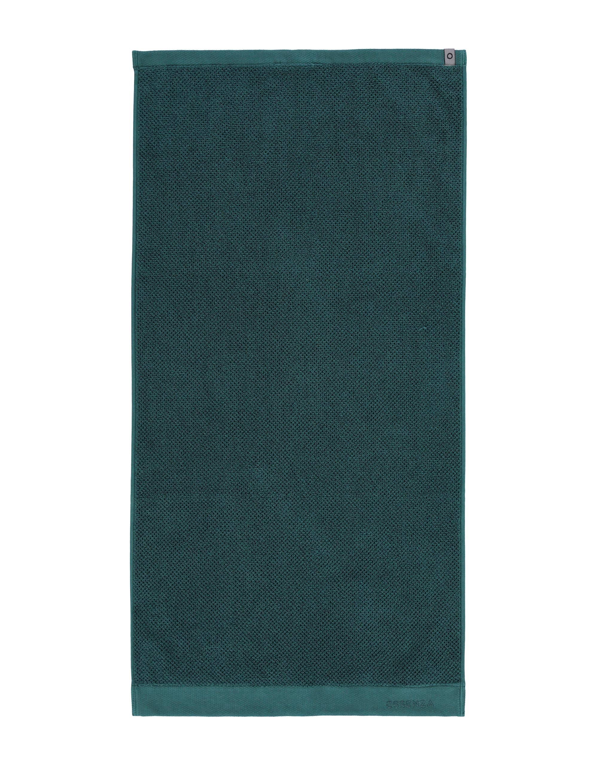 Connect Organic Uni Handdoek - 60x110