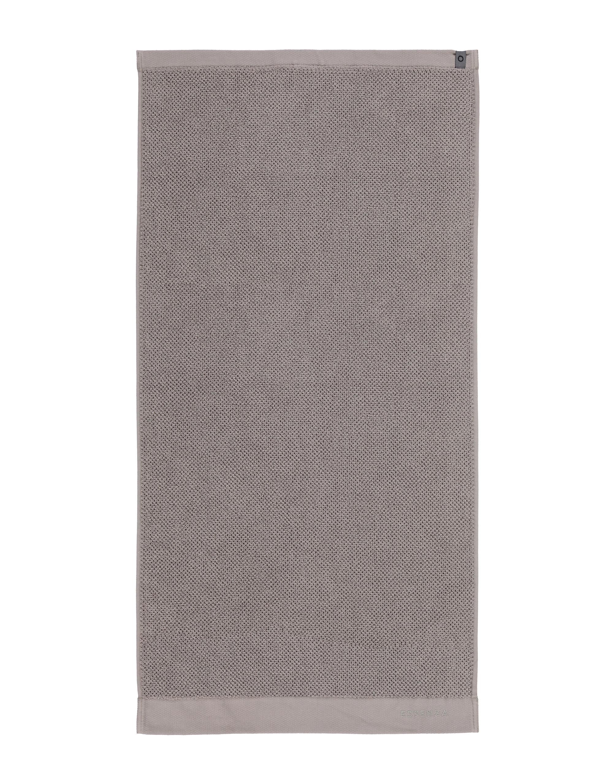 Connect Organic Uni Handdoek - 60x110