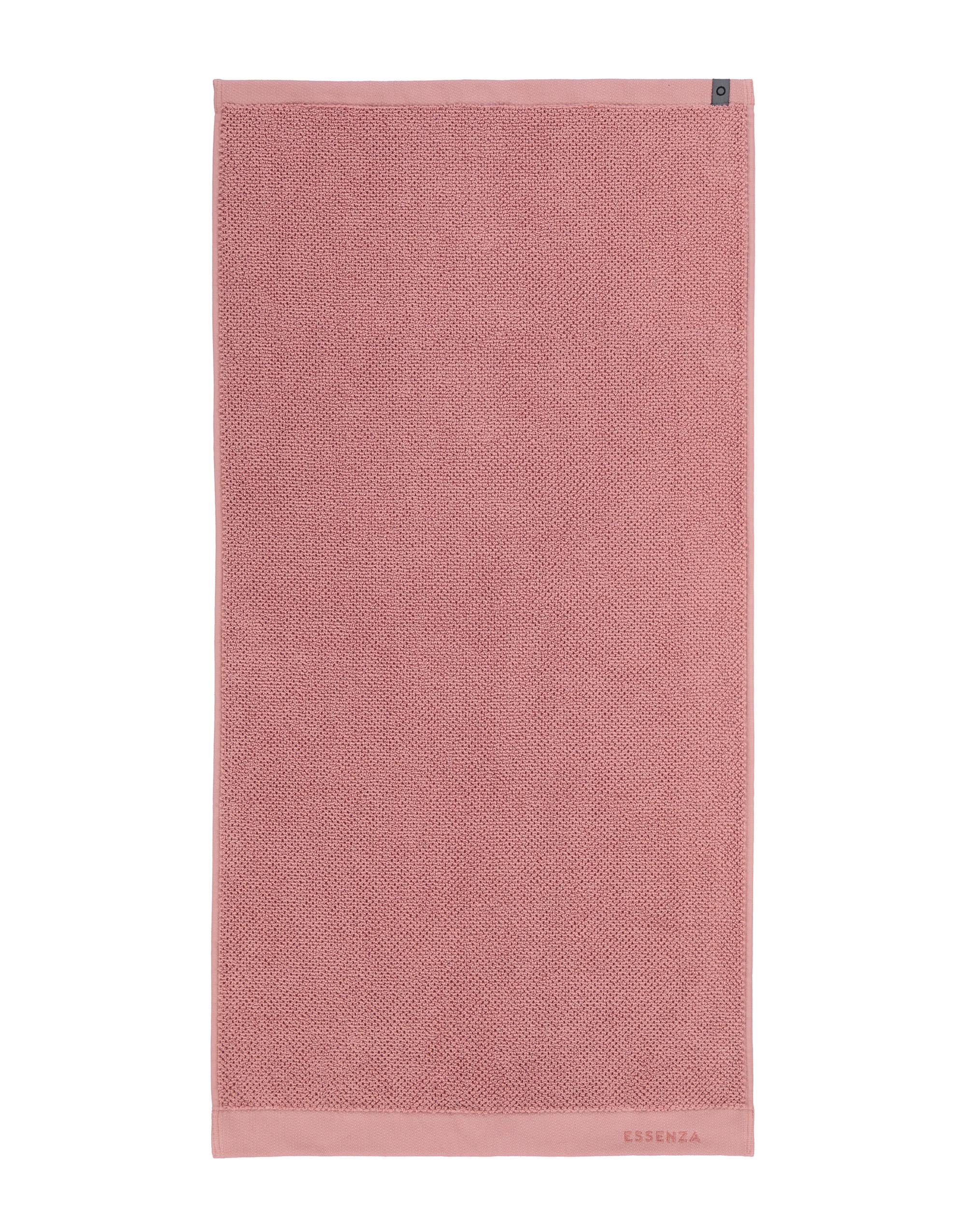 Connect Organic Uni Handdoek - 50x100