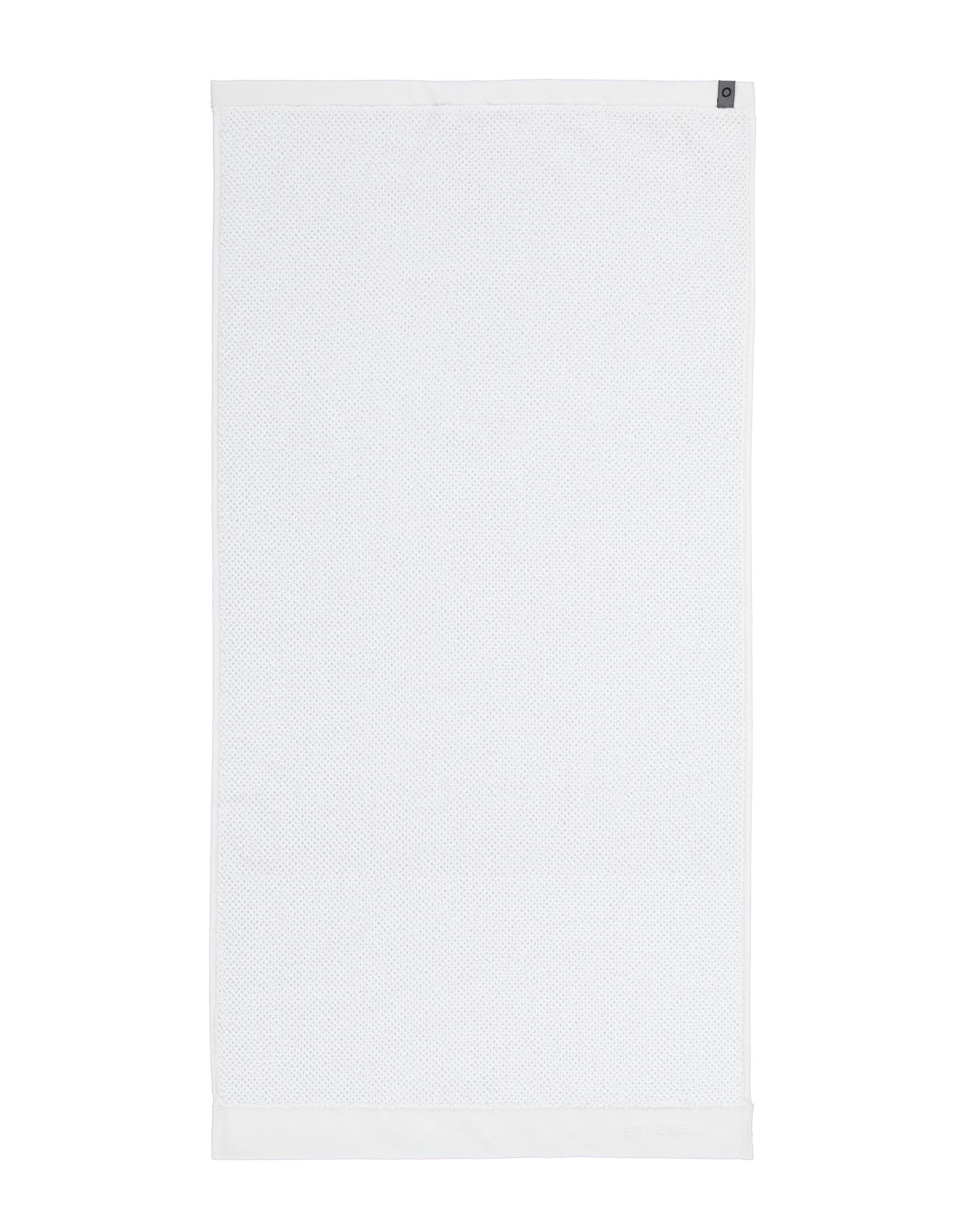 Connect Organic Uni Handdoek - 60x110