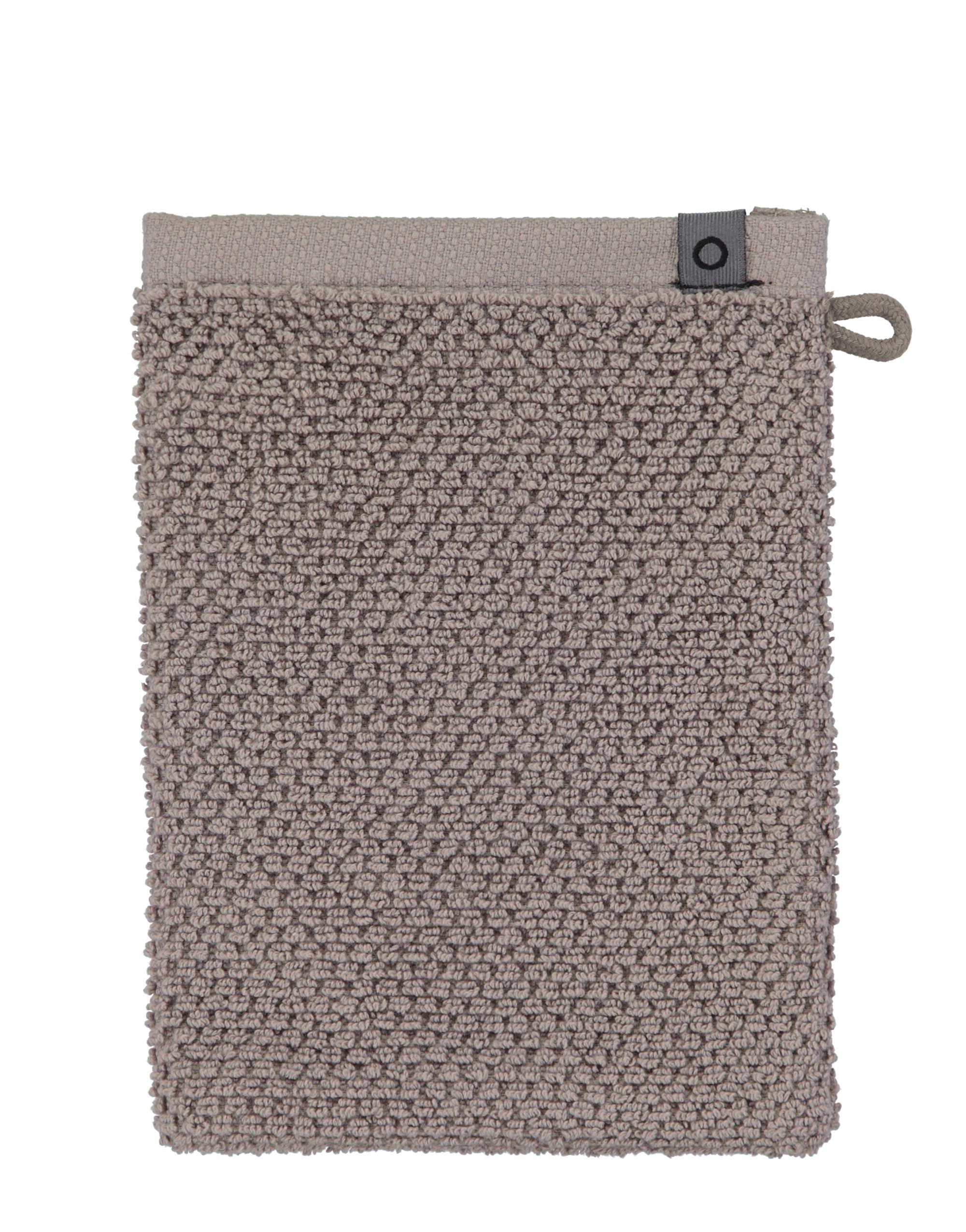 Connect Organic Uni Washand - 16x22