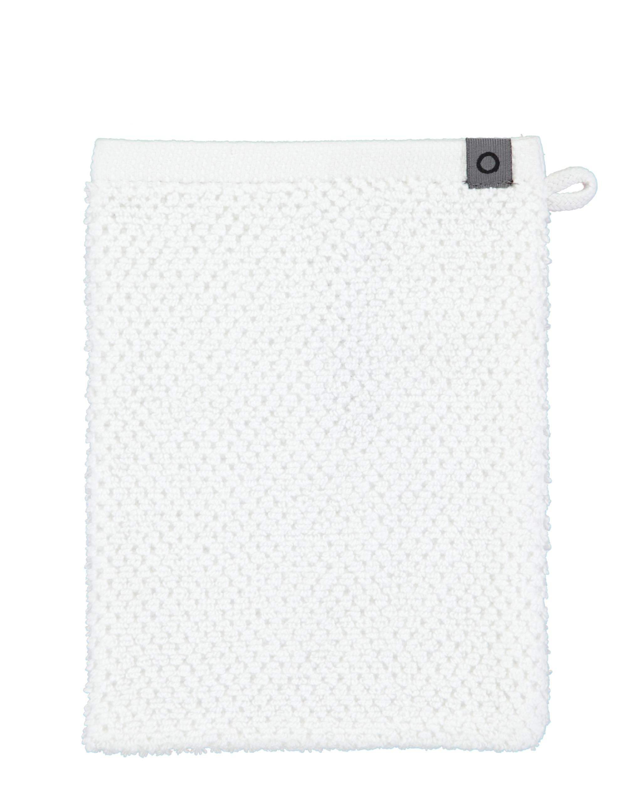 Connect Organic Uni Washand - 16x22