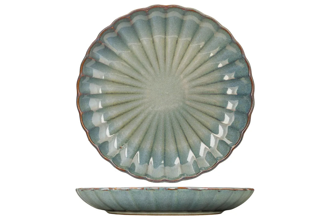 Cosy &amp; Trendy - Astera Ocean Dessertbord - Set van 4