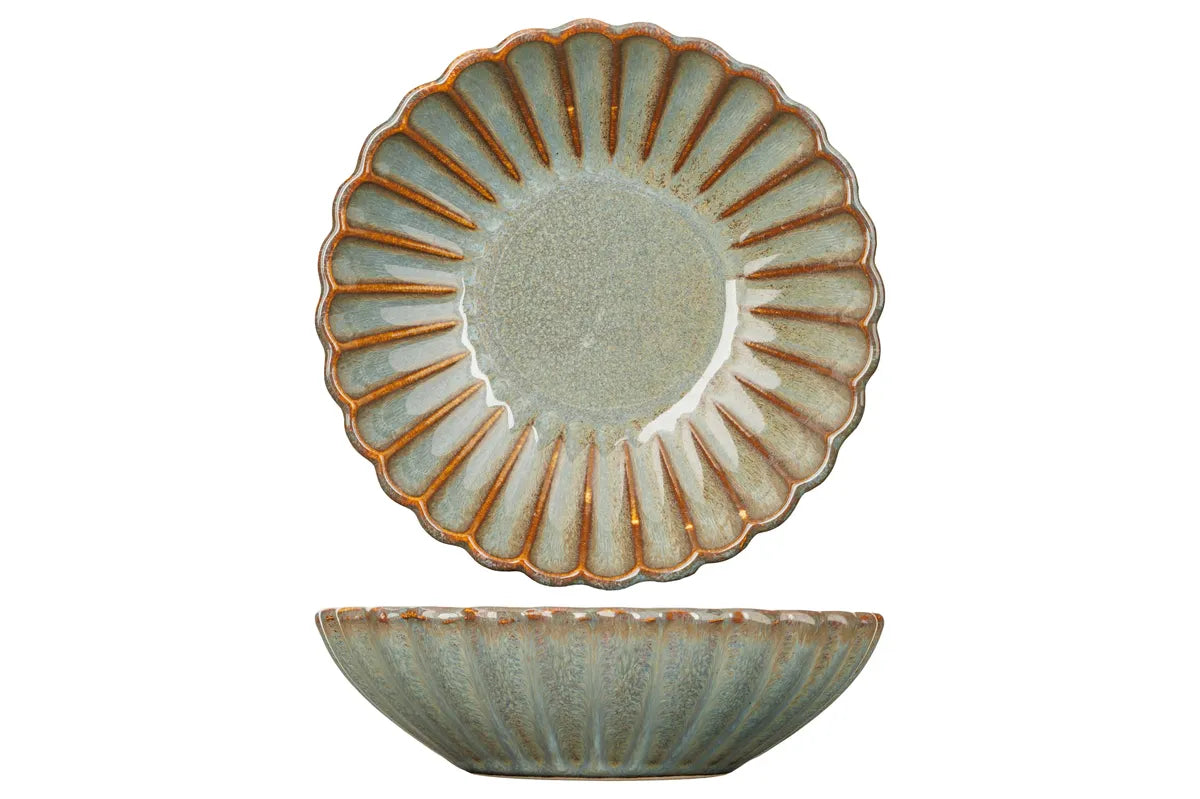 Cosy & Trendy - Astera Ocean Schaaltje - Set van 6