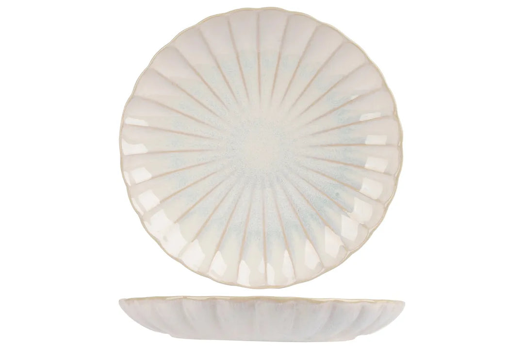 Cosy &amp; Trendy - Astera Pure Dessertbord - Set van 4