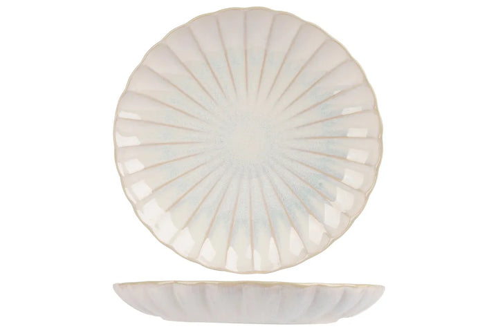 Cosy &amp; Trendy - Astera Pure Dessertbord - Set van 4
