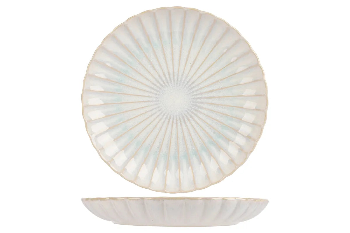 Cosy & Trendy - Astera Pure Plat Bord - Set van 4