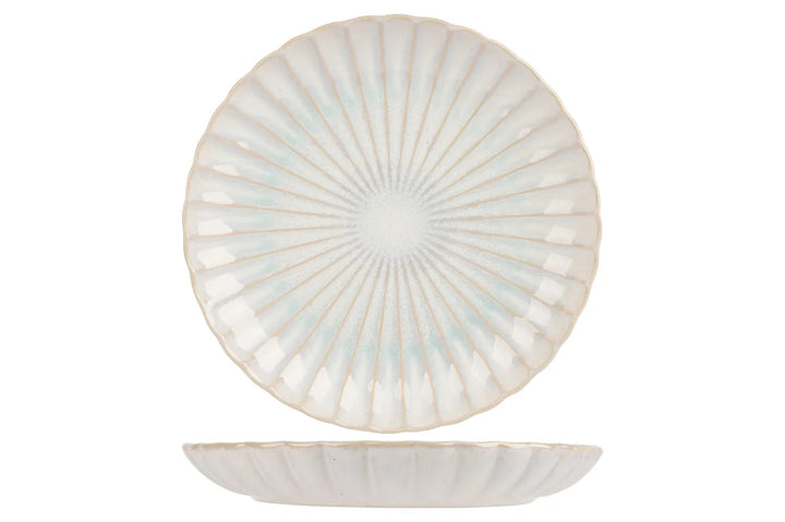 Cosy &amp; Trendy - Astera Pure Plat Bord - Set van 4