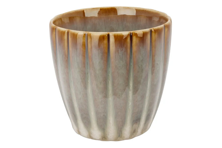 Cosy &amp; Trendy - Astera pearl Beker 24cl - Set van 6