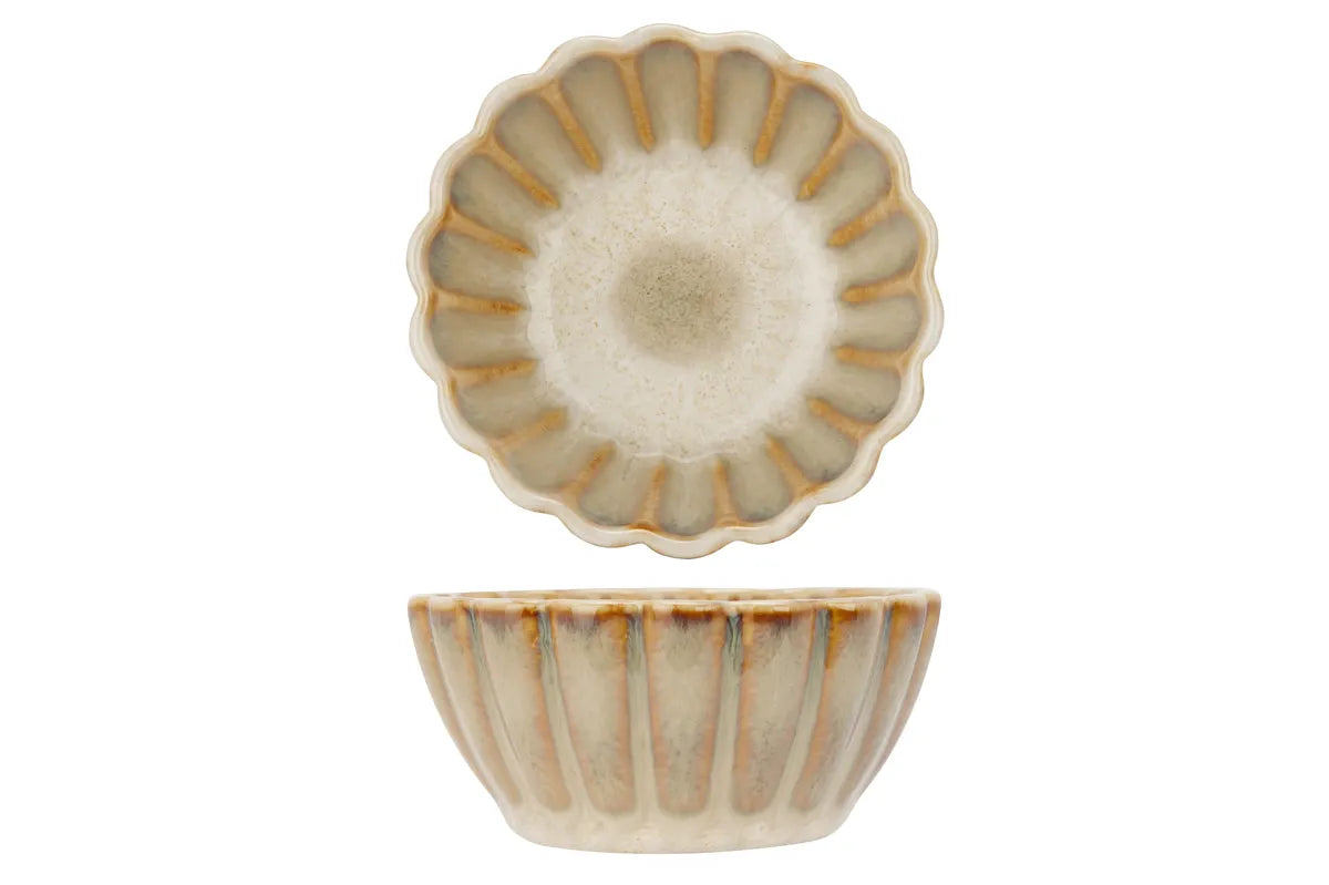 Cosy & Trendy - Astera pearl Mini-aperoschaaltje - Set van 6