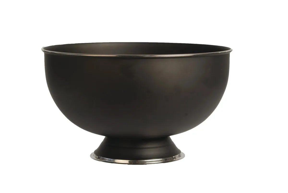 Cosy & Trendy - Black Champagne-emmer op Voet