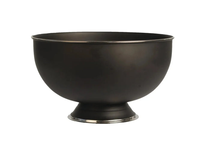 Cosy &amp; Trendy - Black Champagne-emmer op Voet