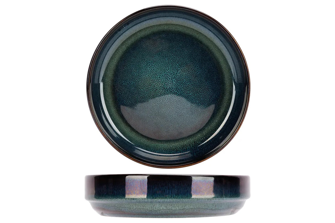 Cosy &amp; Trendy - Jade Verde Kom Ø16,5cm - Set van 6