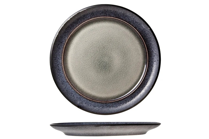 Cosy &amp; Trendy - Provence Green Dessertbord - Set van 6