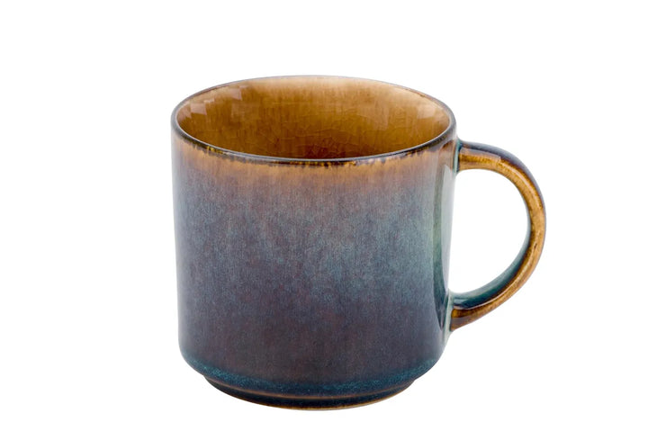 Cosy &amp; Trendy - Quintana Amber Beker 45cl - Set van 6