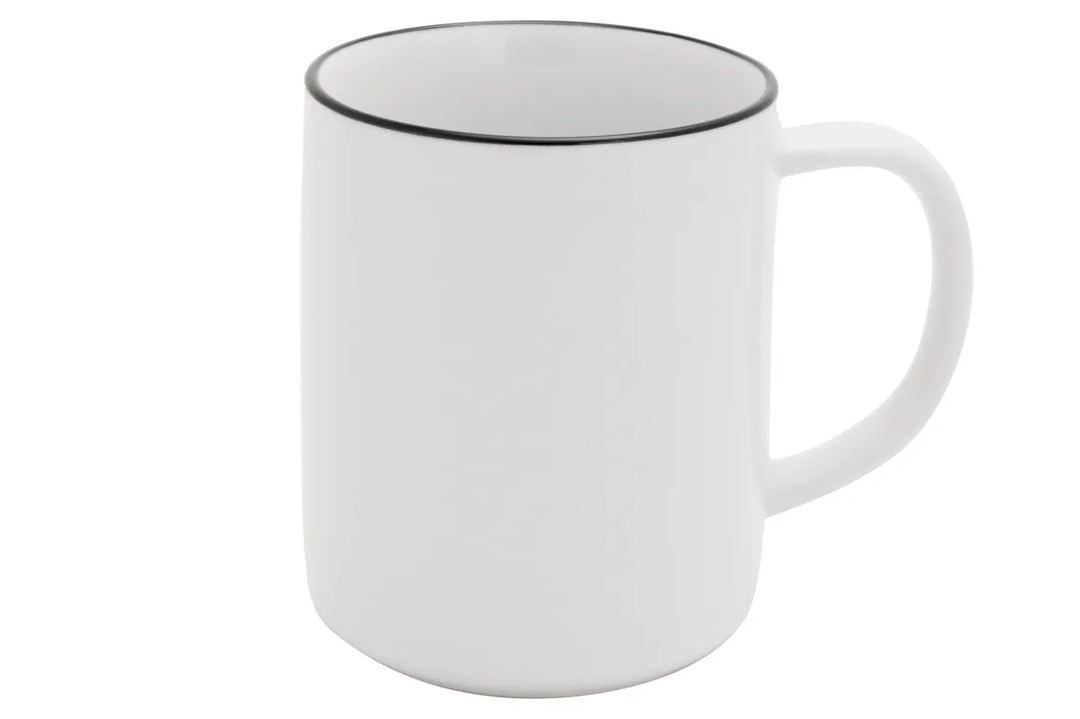 Cosy &amp; Trendy - Renee Beker 34cl - Set van 6