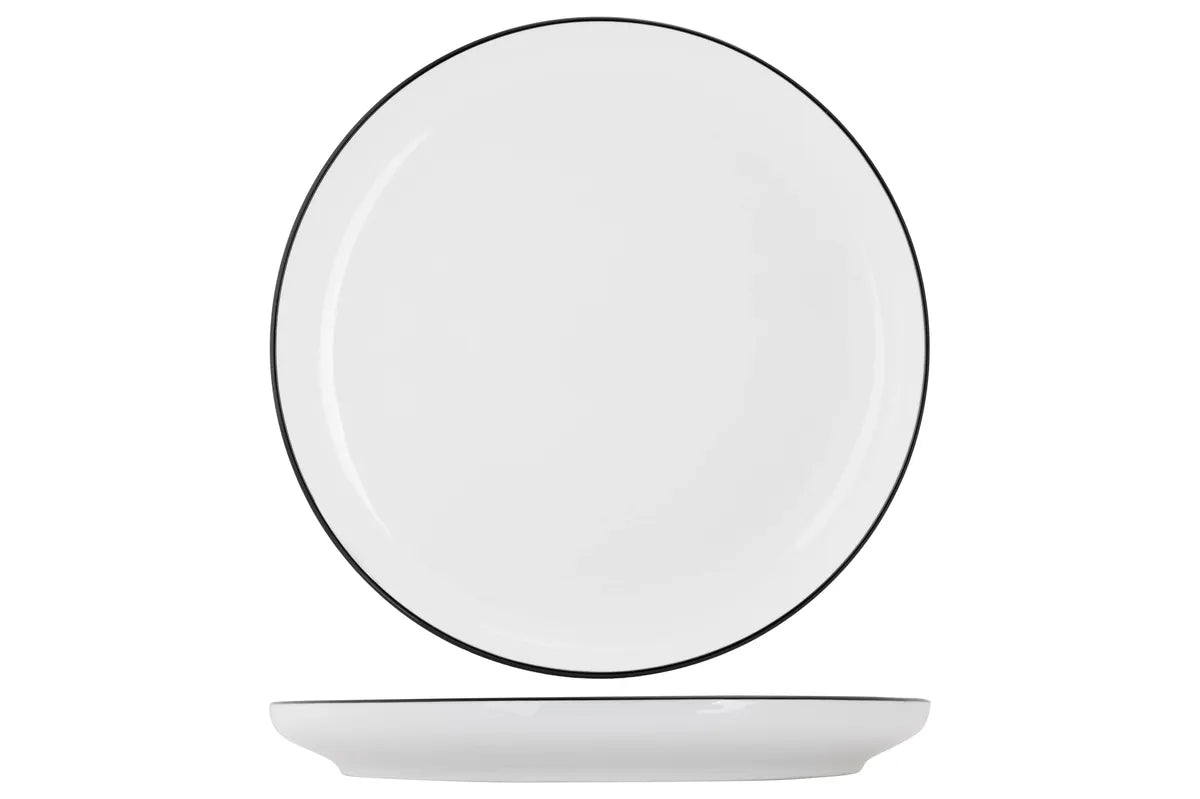 Cosy & Trendy - Renee Plat Bord - Set van 6