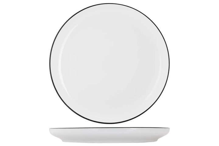 Cosy &amp; Trendy - Renee Plat Bord - Set van 6