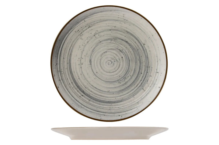 Cosy &amp; Trendy - Sintra Dusty Blue Dessertbord