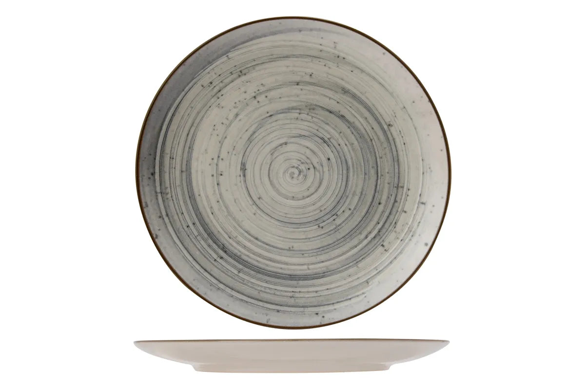Cosy & Trendy - Sintra Dusty Blue Plat Bord