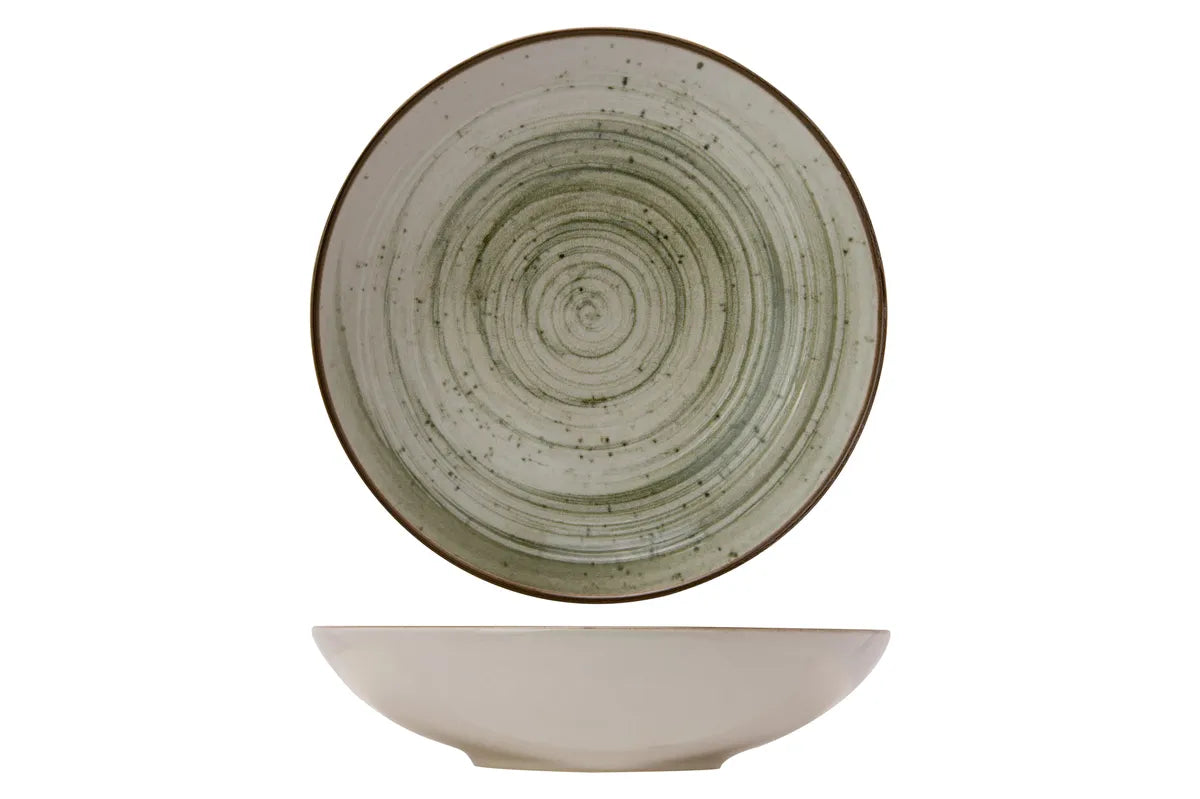 Cosy & Trendy - Sintra Ivy Green Diep Bord