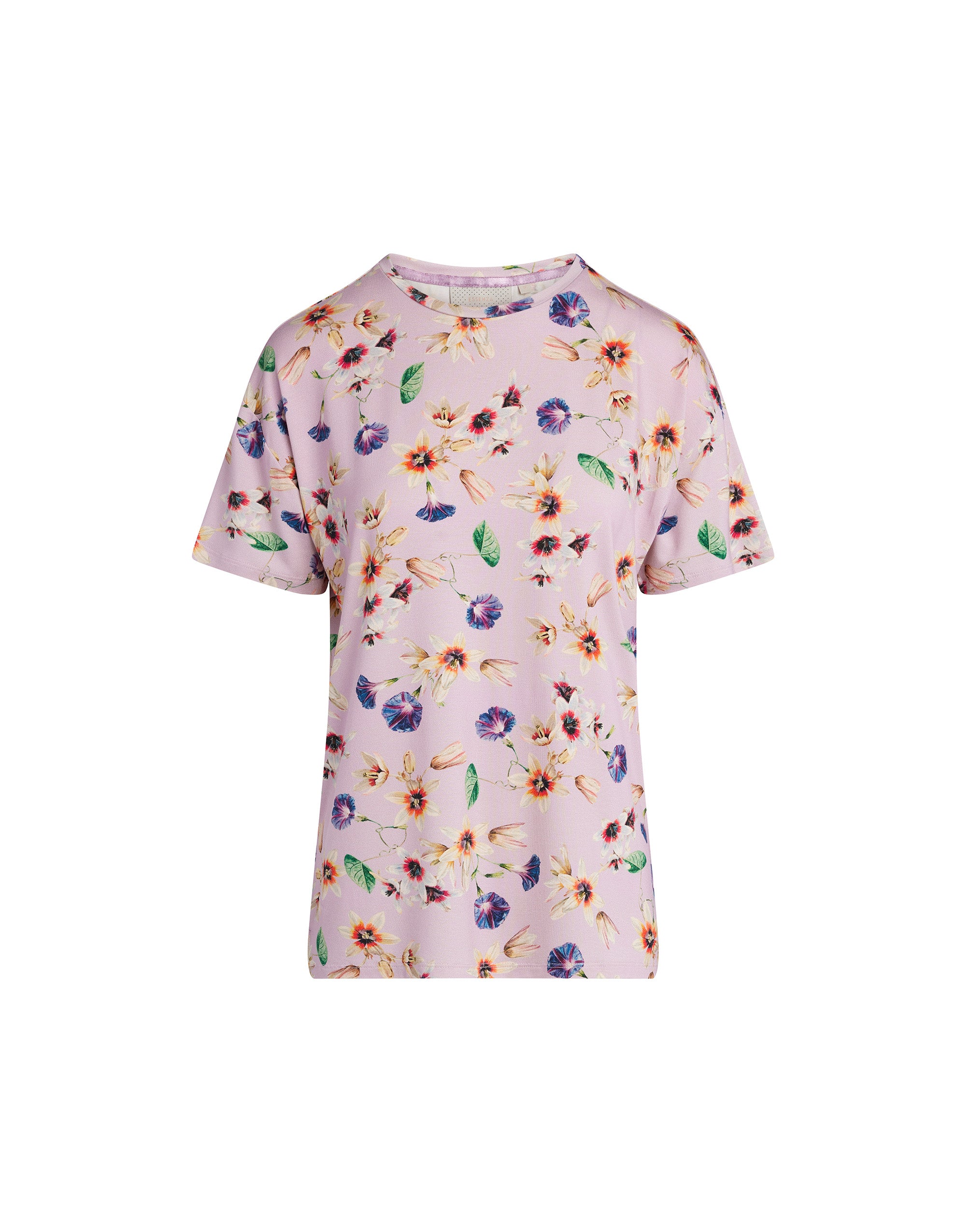 Denna Fiorre Top korte mouw - S
