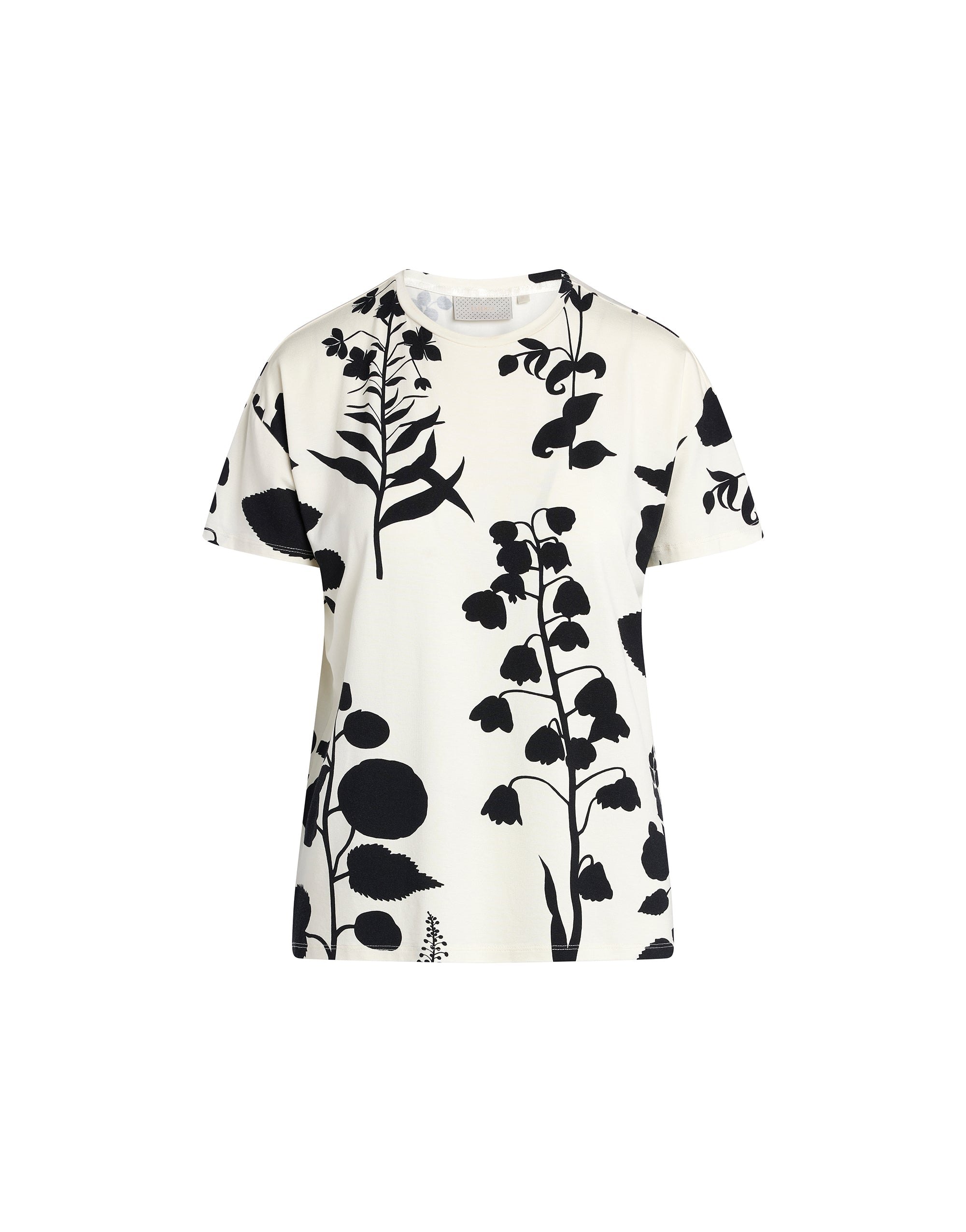 Denna Liva Top korte mouw - XL