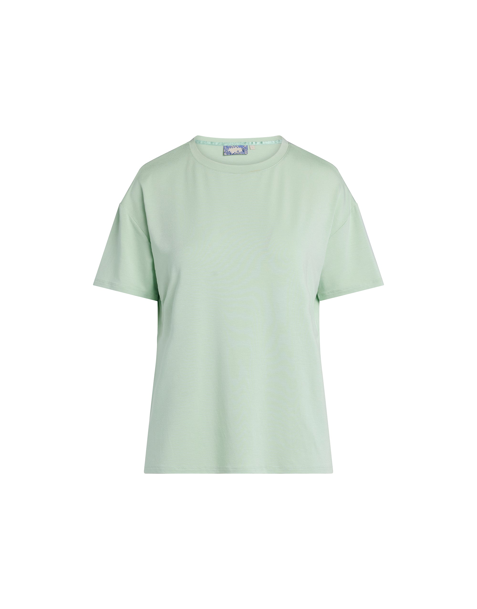 Denna Uni Top korte mouw - M