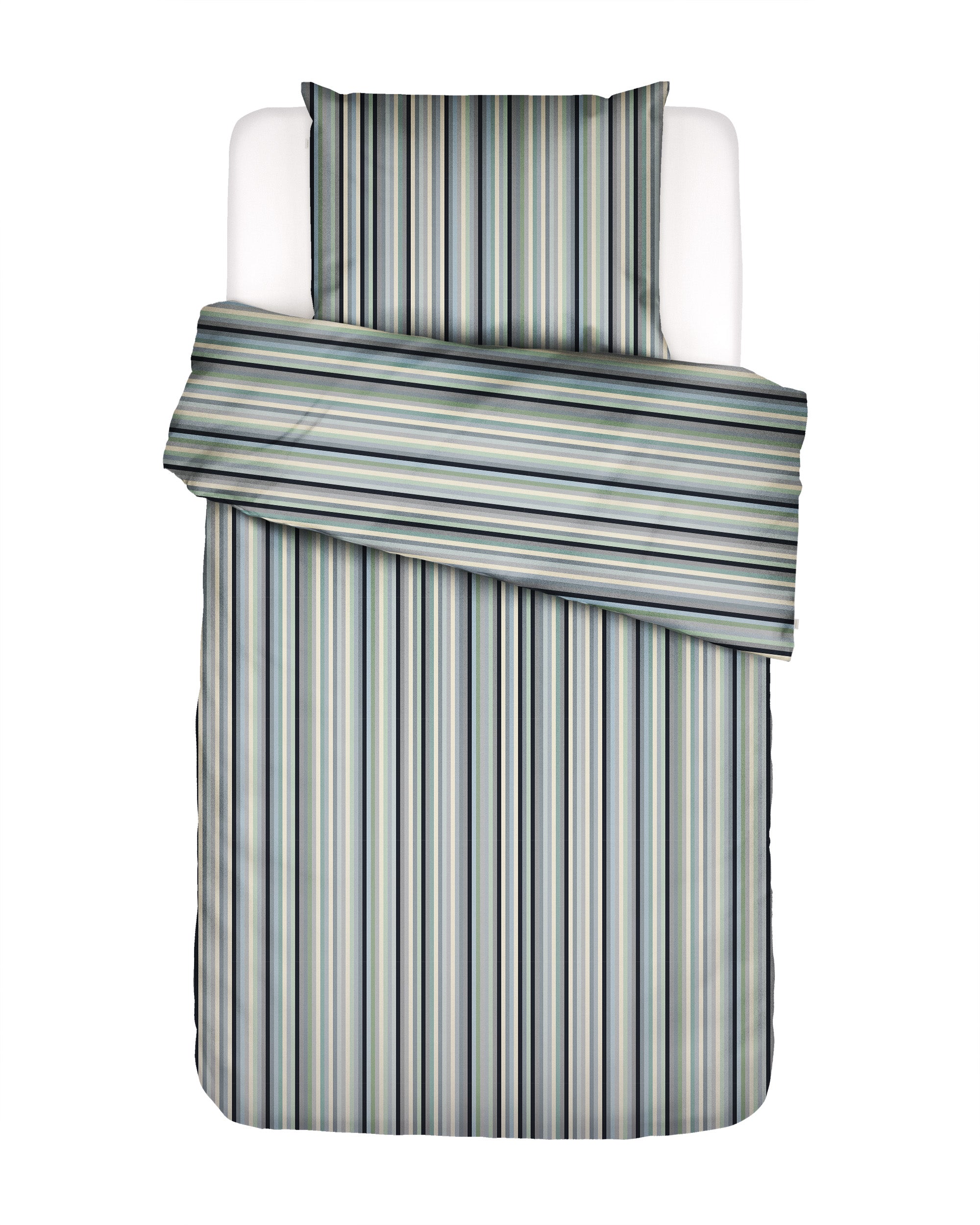 Donna Dekbedovertrek - 1p set 140x220+60x70