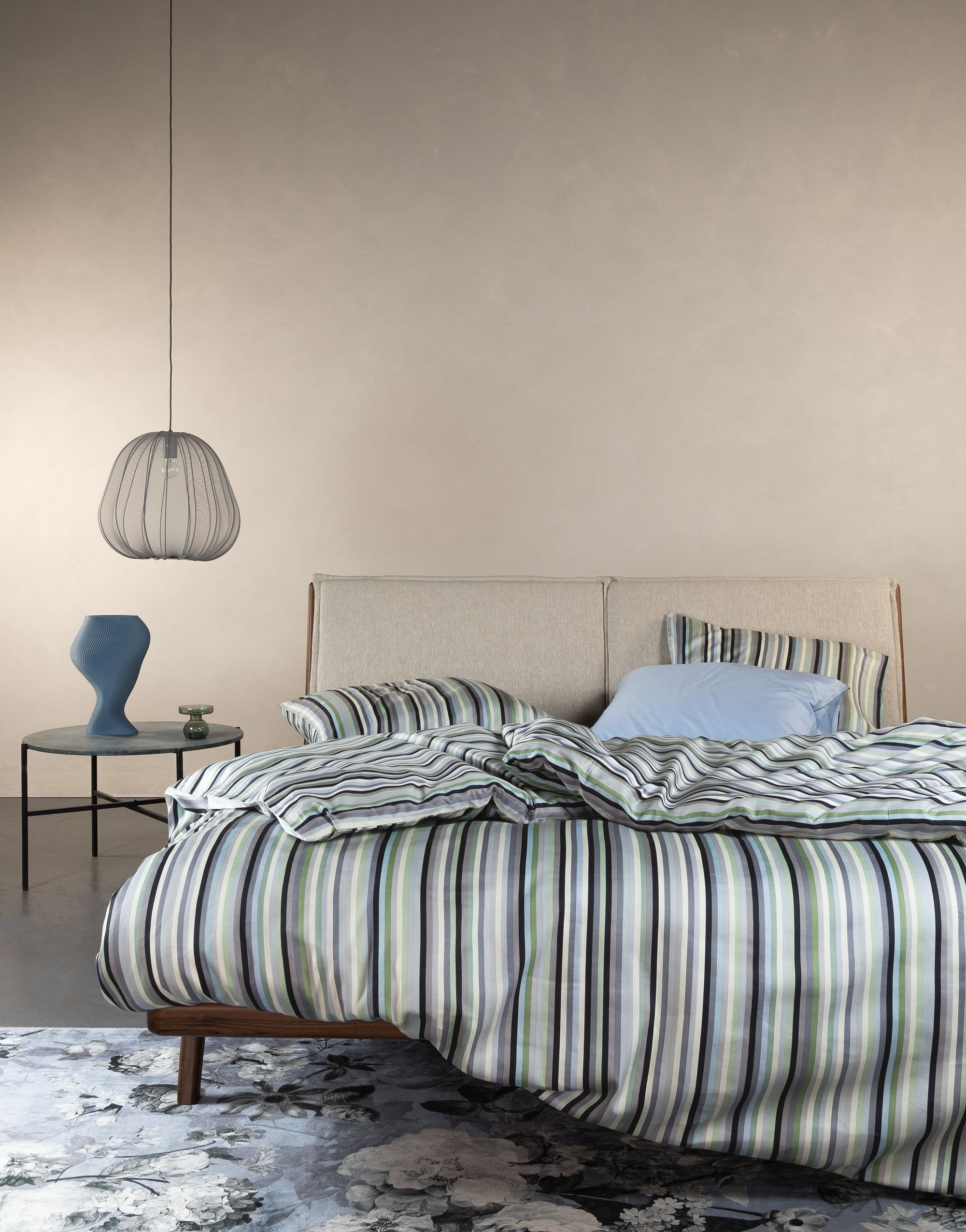 Donna Dekbedovertrek - 2p set 240x220+2/60x70