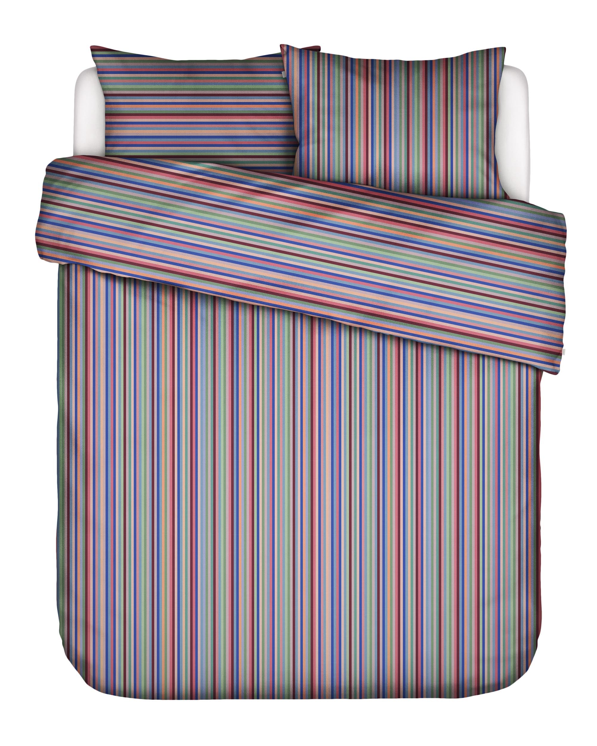 Donna Dekbedovertrek - 2p set 260x220+2/60x70