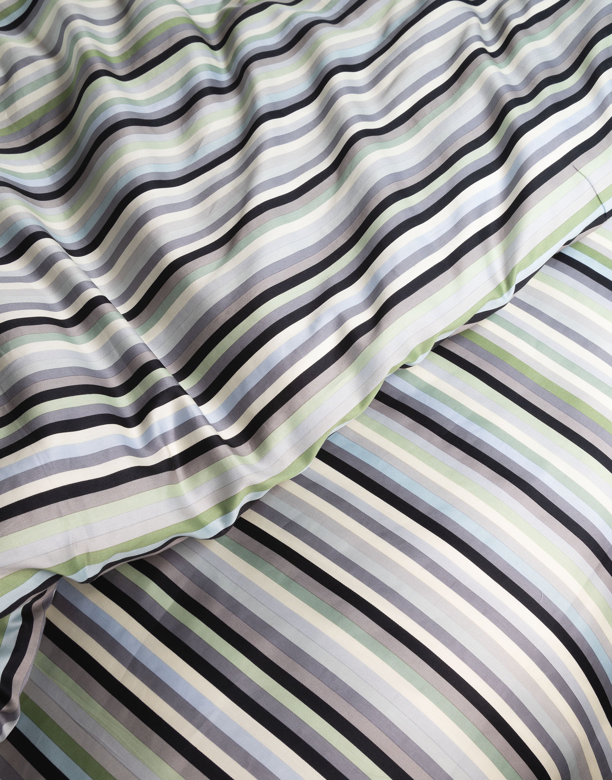 Donna Kussensloop - 60x70