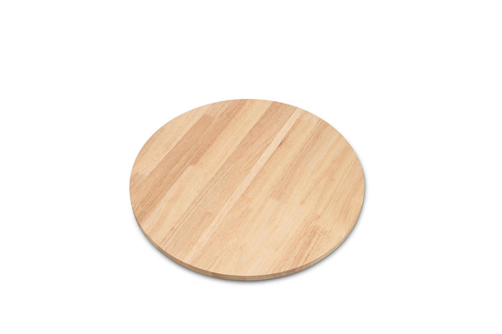 Draaiplateau 45xH2,5cm hout Essenza