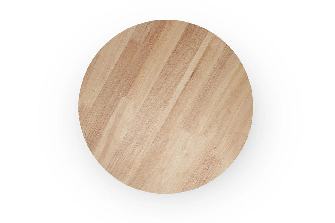 Draaiplateau 45xH2,5cm hout Essenza
