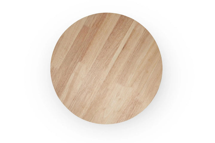 Draaiplateau 45xH2,5cm hout Essenza