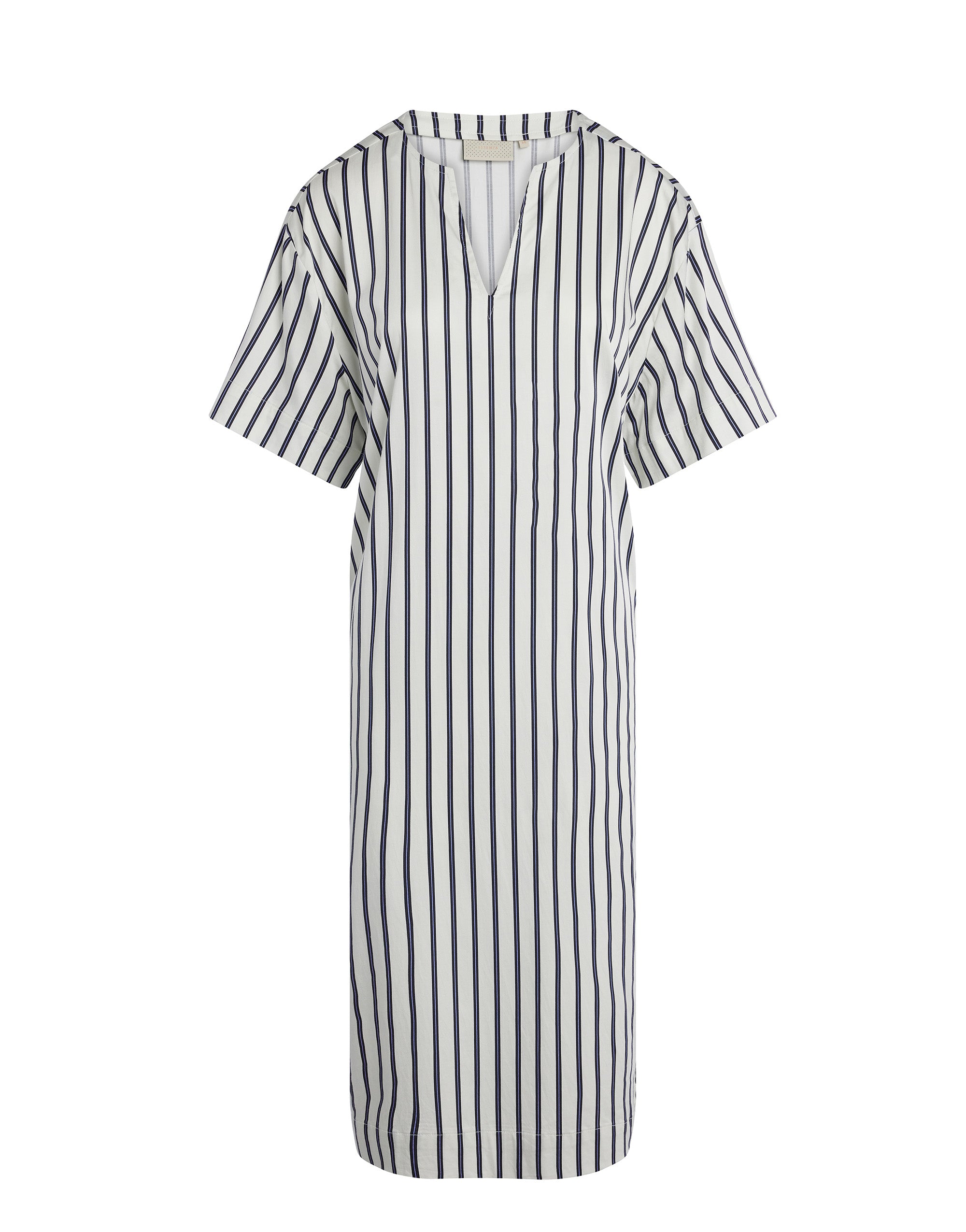 Eara Libba Nachthemd korte mouw - XS