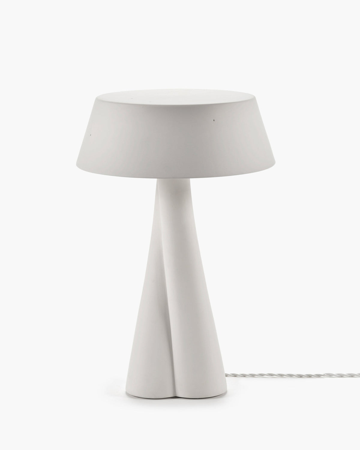 Tafellamp Beige Paulina 04