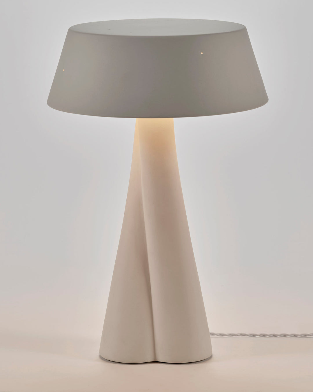 Tafellamp Beige Paulina 04