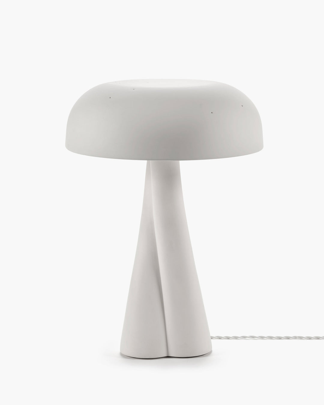 Tafellamp Beige Paulina 05