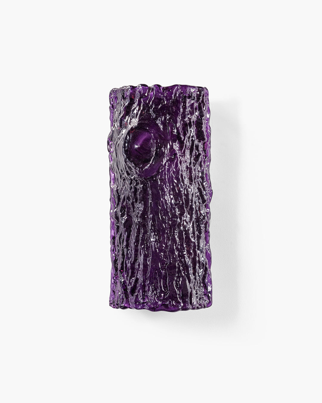 Serax - Filip Arickx - Wandlamp 02 Violet Oak