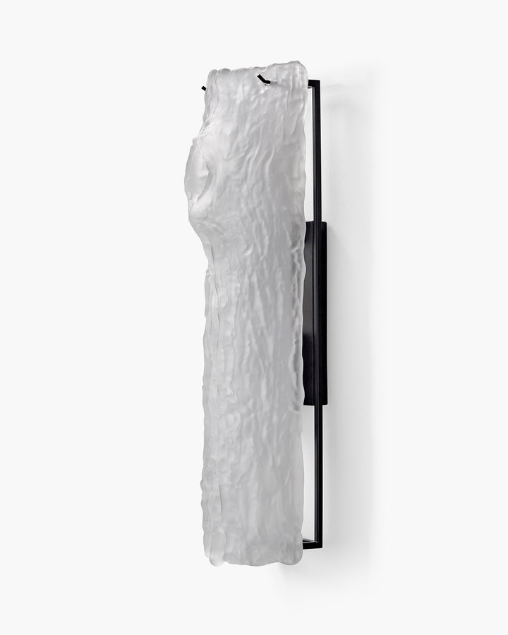 Serax - Filip Arickx - Wandlamp 03 Wit Oak