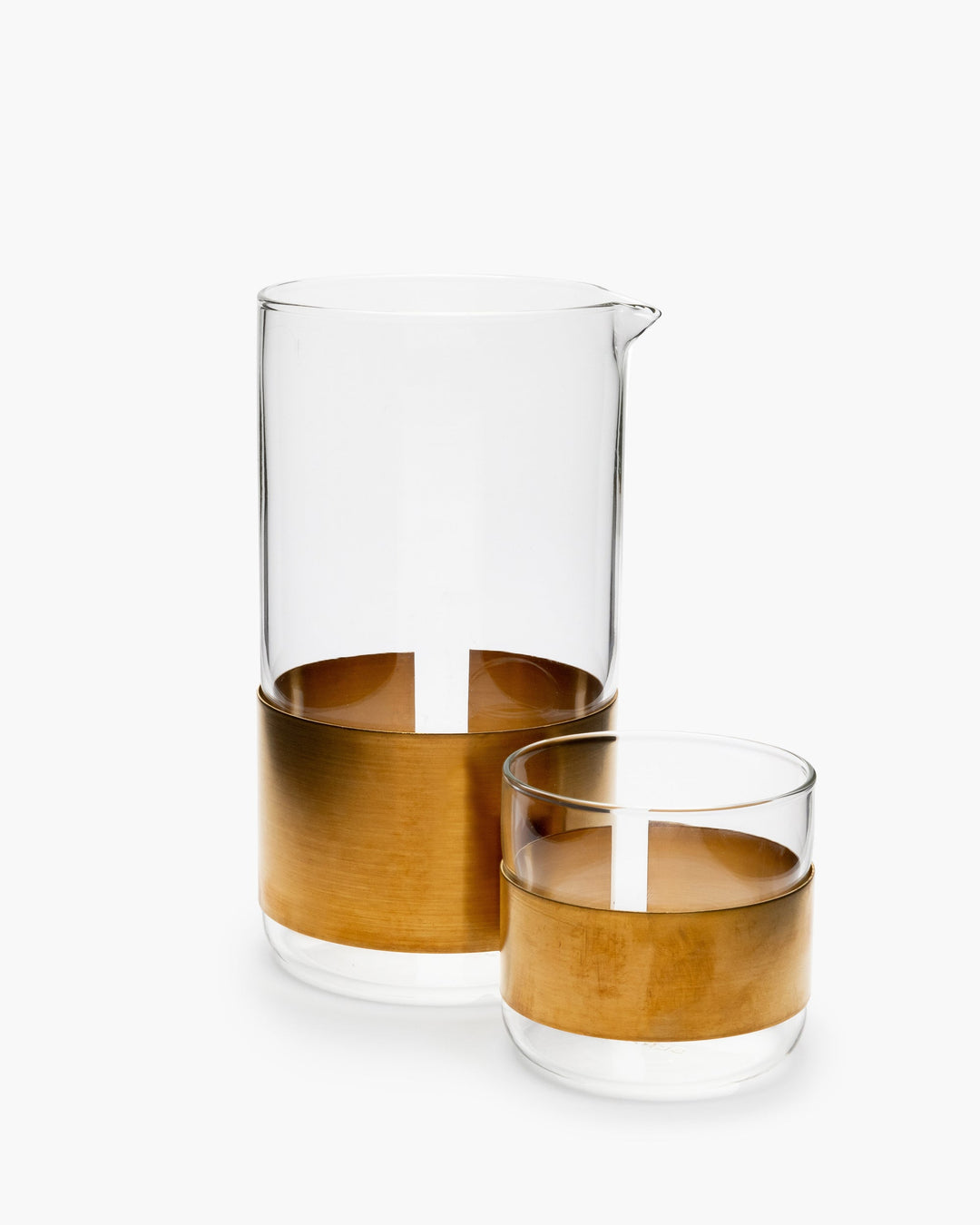 Karaf Copper Chemistry
