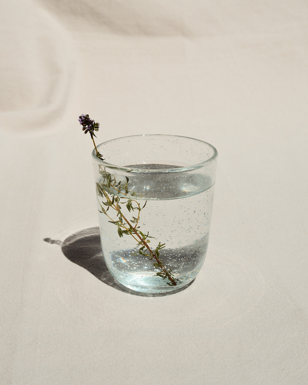 Serax - Pascale Naessens - Glas S Pure - Set van 4