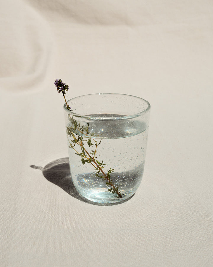 Serax - Pascale Naessens - Glas S Pure - Set van 4