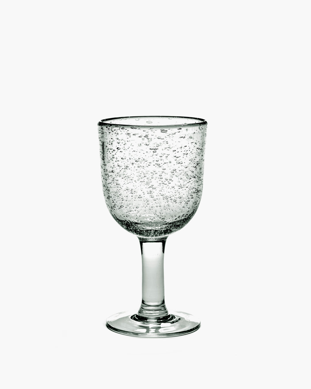 Serax - Pascale Naessens - Rodewijnglas Pure - Set van 4