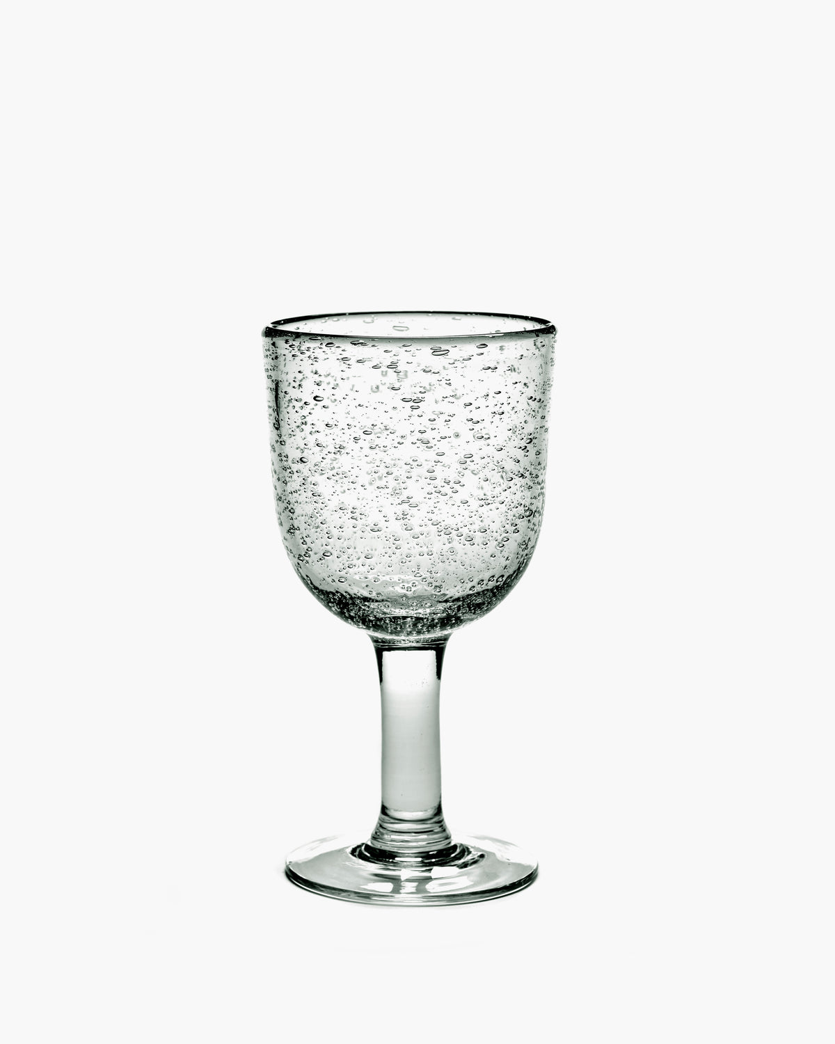 Serax - Pascale Naessens - Rodewijnglas Pure - Set van 4
