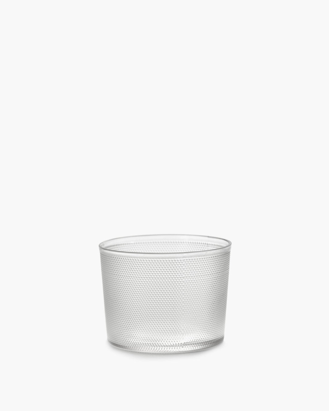 Glas S La Nouvelle Table - Set van 4