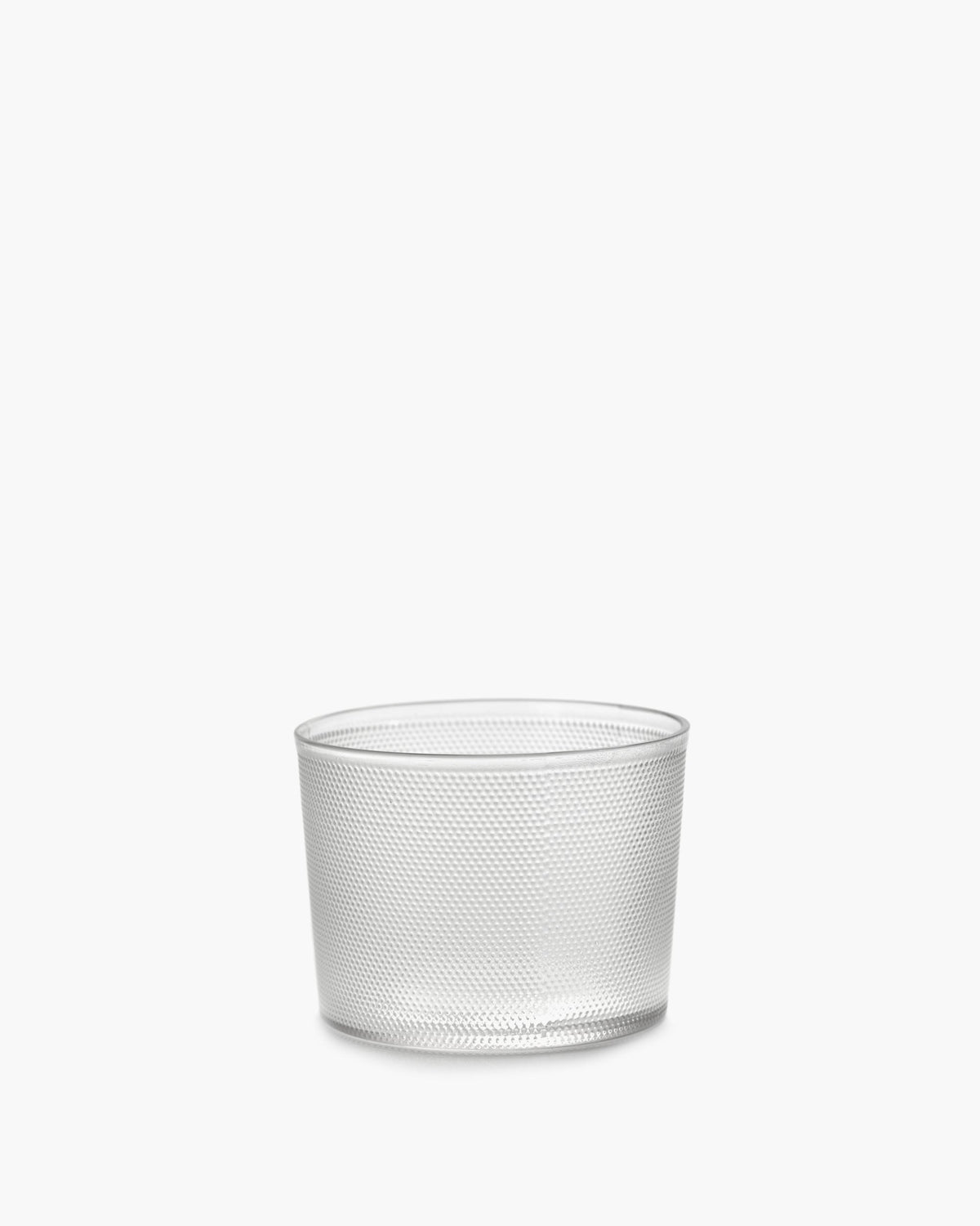 Glas S La Nouvelle Table - Set van 4