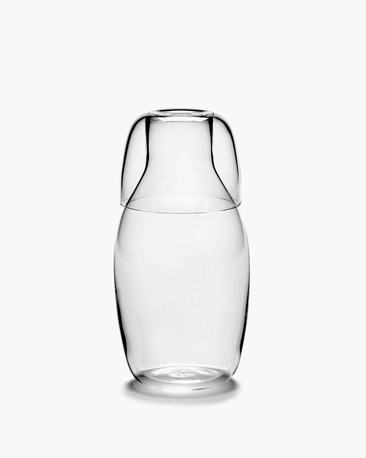 Karaf met Glas Passe-Partout