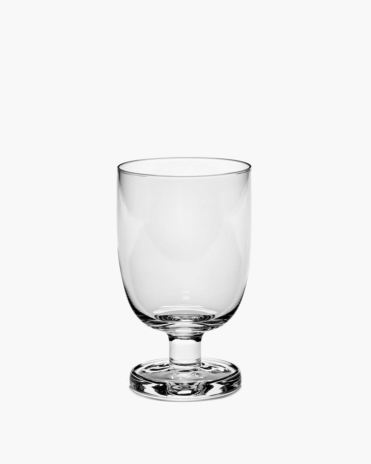 Kelkglas L Passe-Partout - Set van 4